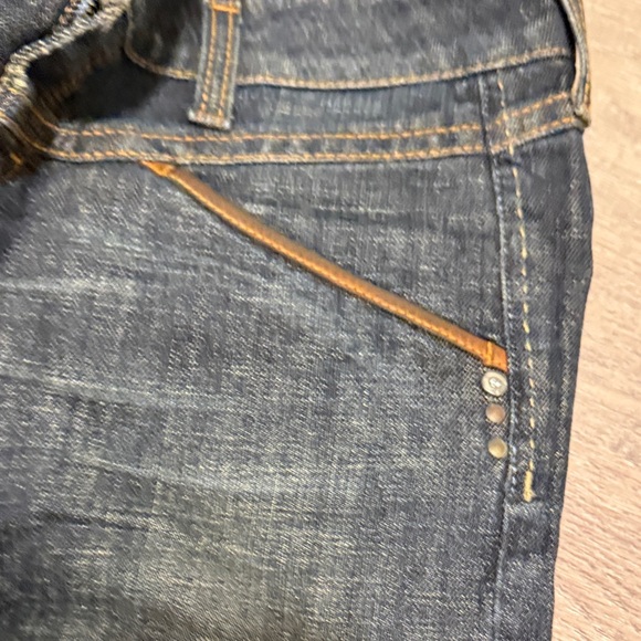 GAS Collection Denim Shorts - Picture 7 of 13